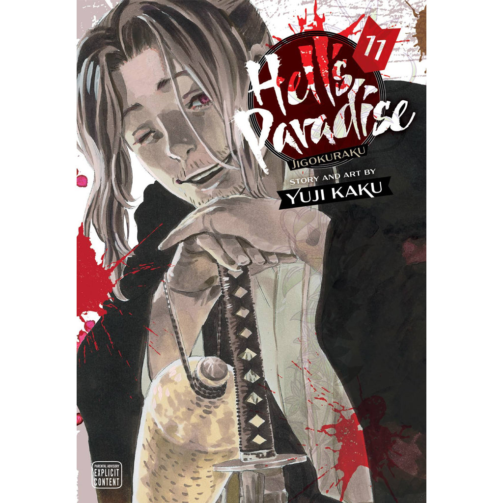 Hell&#39;s Paradise, Vol. 11