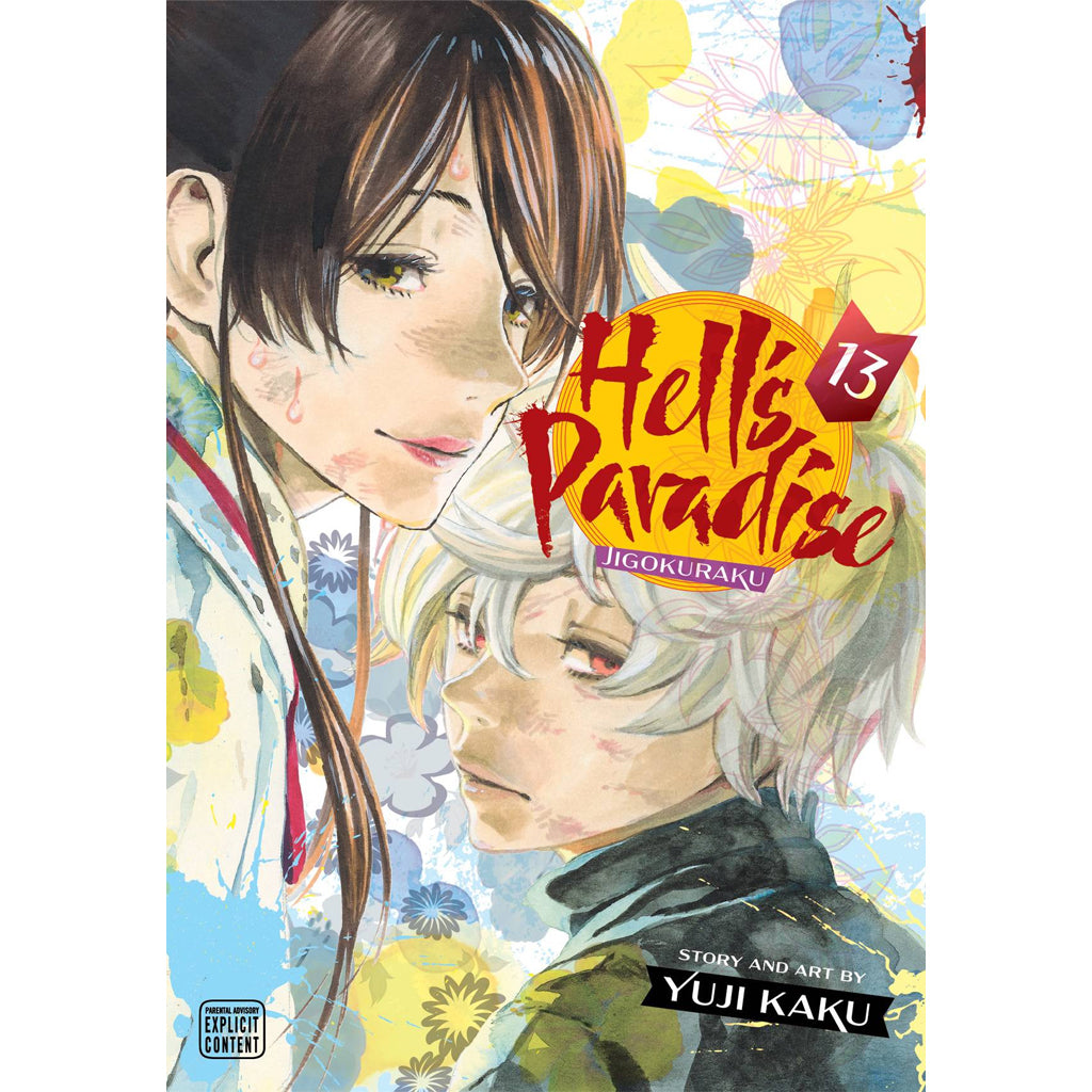 Hell&#39;s Paradise, Vol. 13