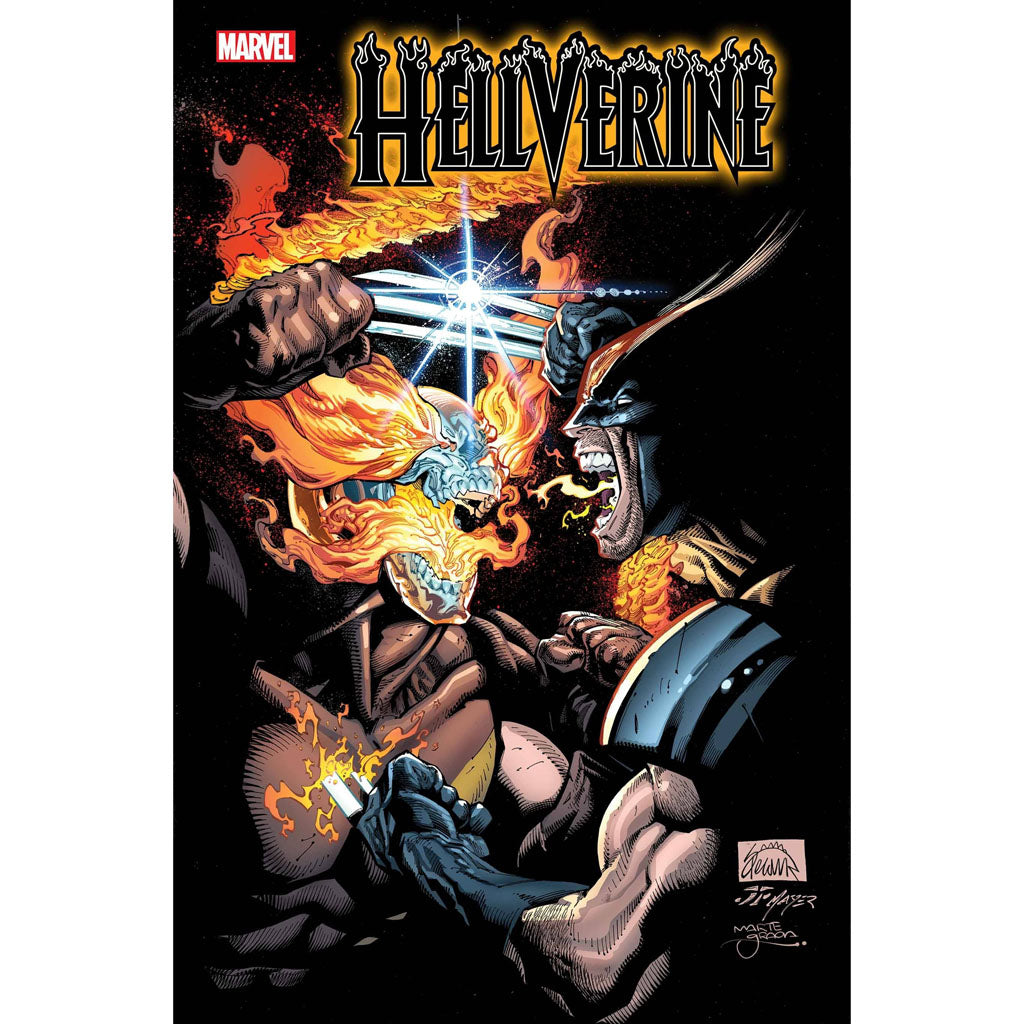 Hellverine #4 2024
