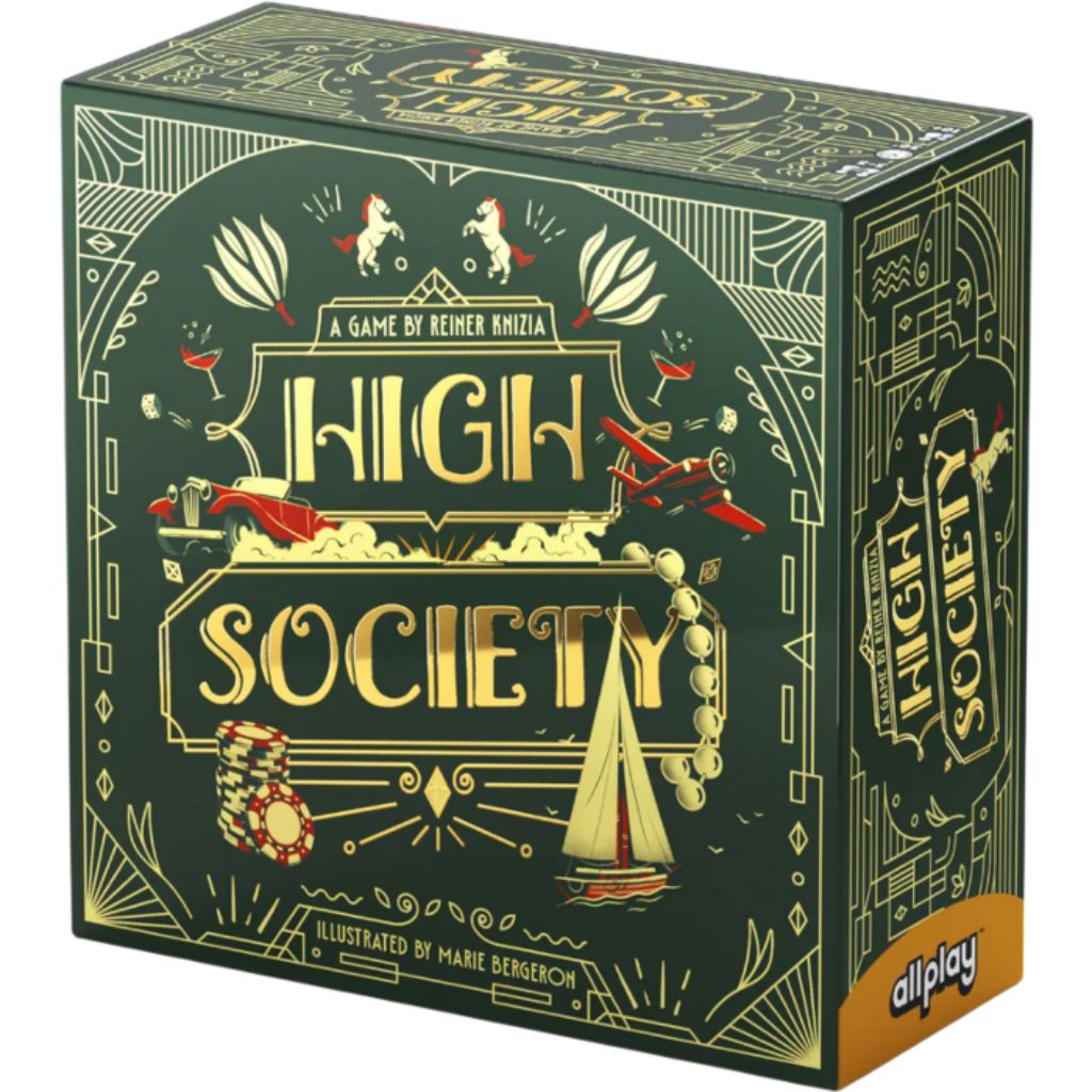 High Society