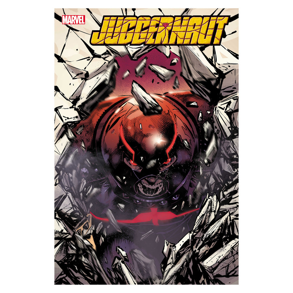 Juggernaut 