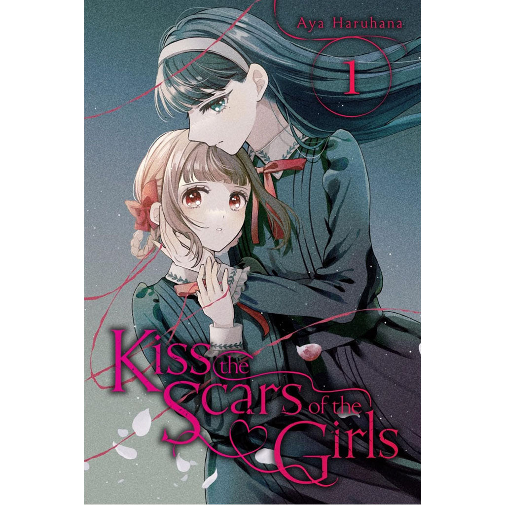 Kiss The Scars of The Girls, Vol. 1