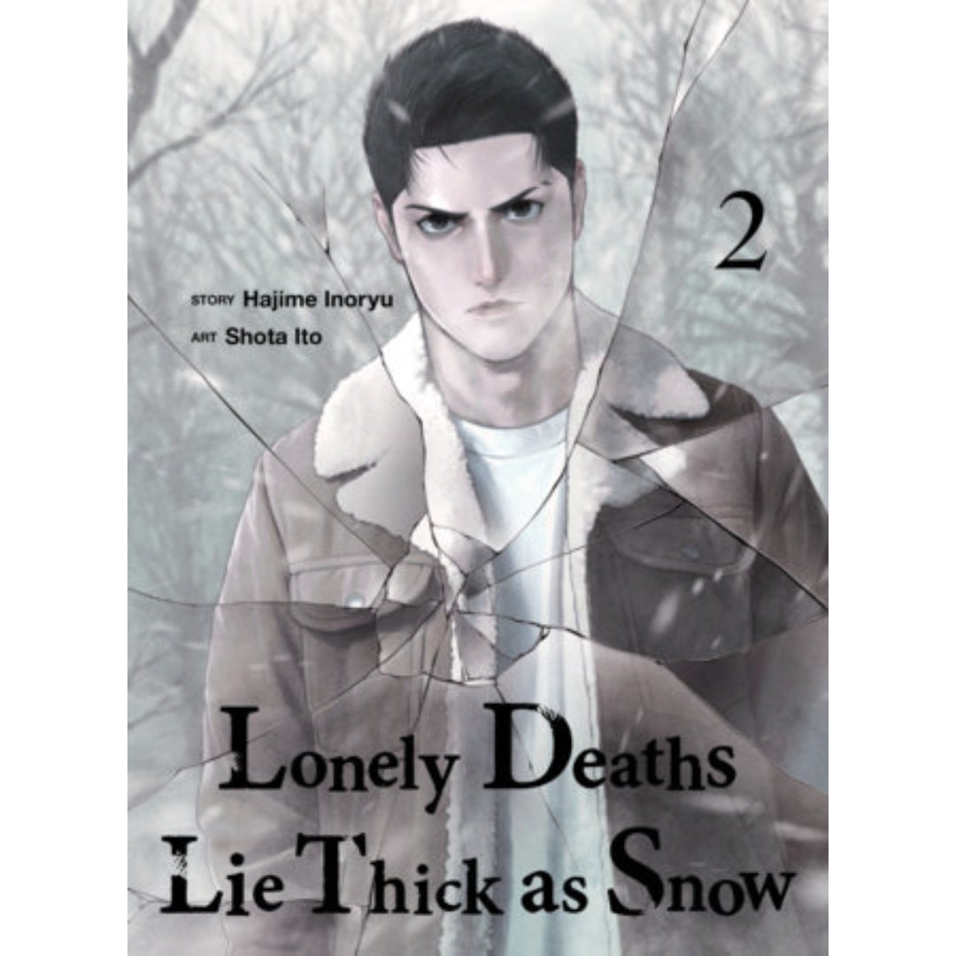 Lonely Deaths Lie Thick as Snow Vol. 2