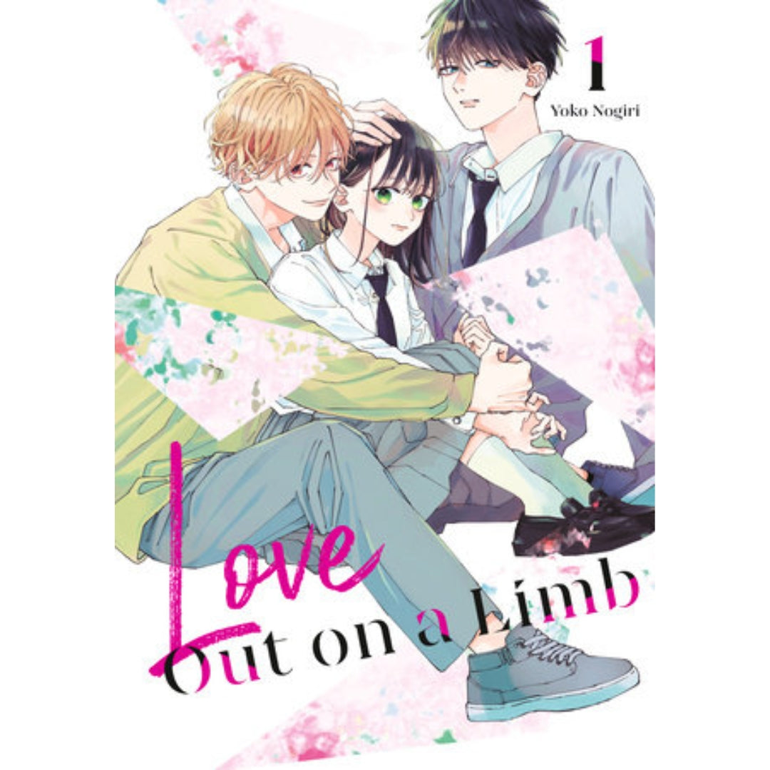 Love Out On A Limb, Vol. 1