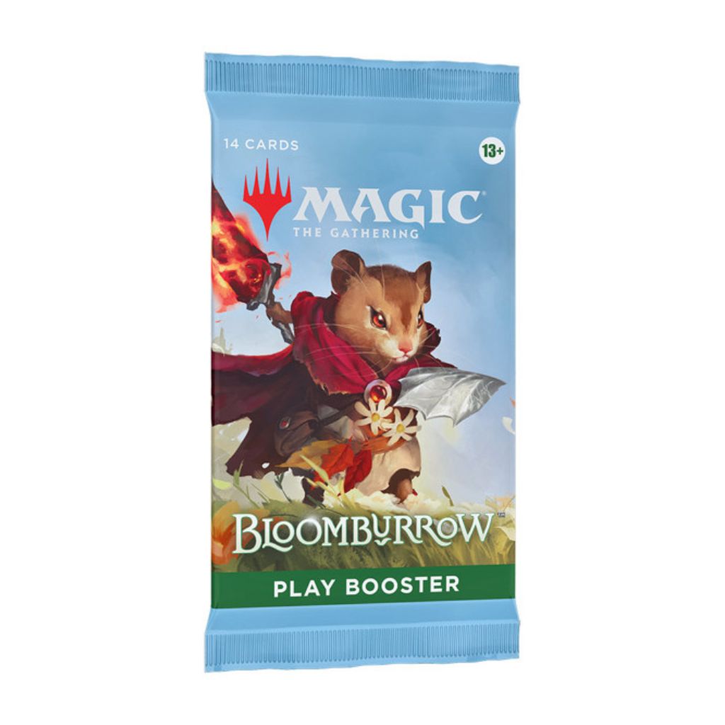 Magic: Bloomburrow Play Booster