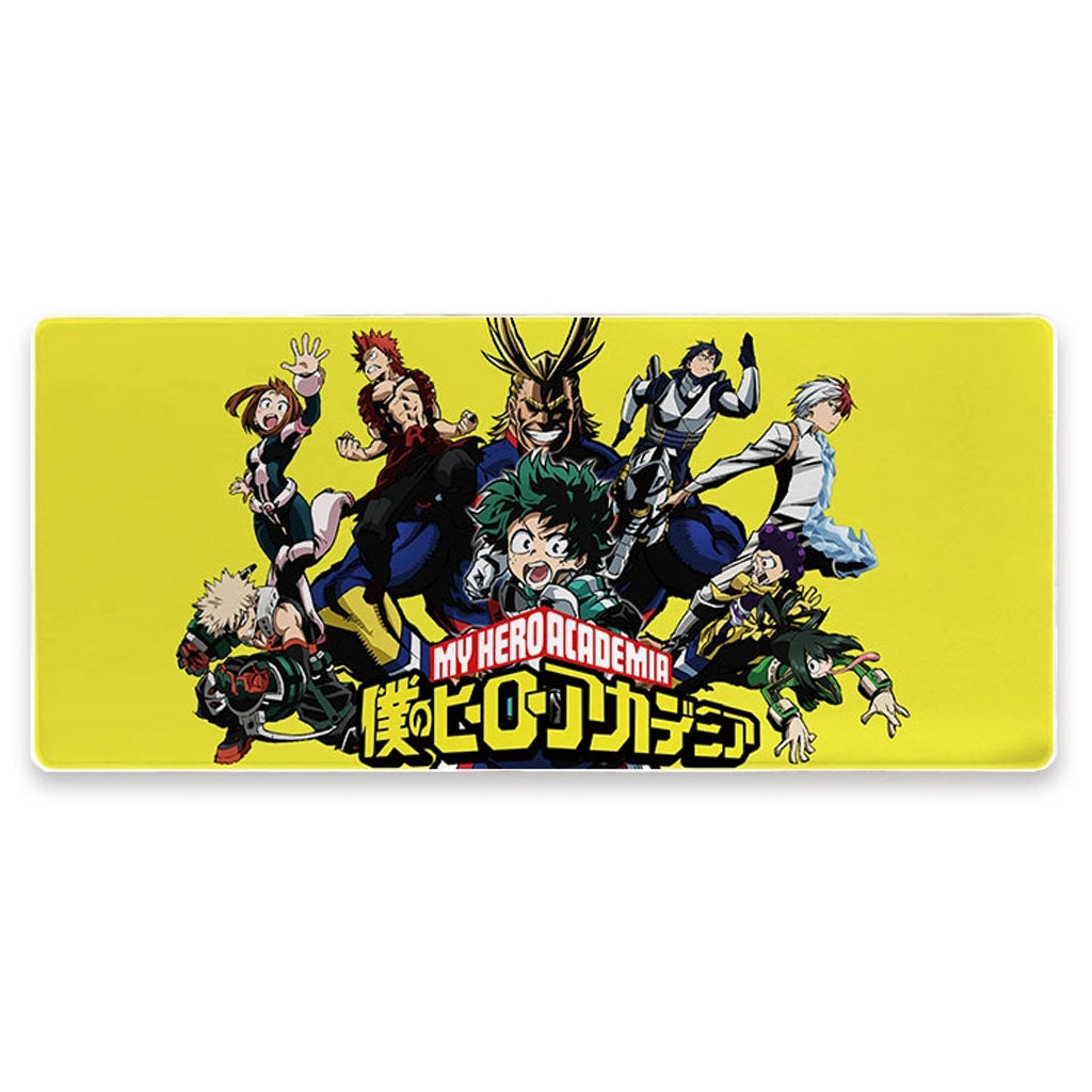 My Hero Academia - Desk Pad 90x40