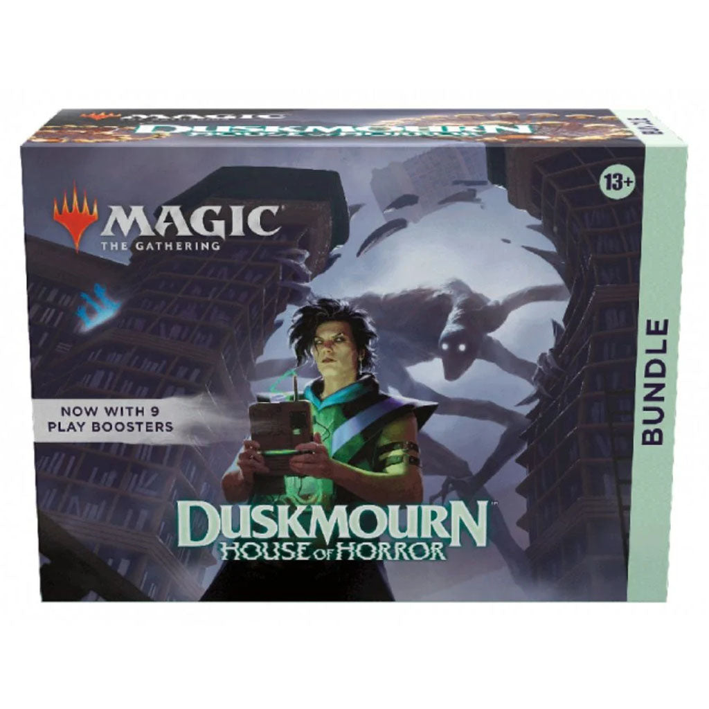 Magic Duskmourn: House of Horror - Bundle