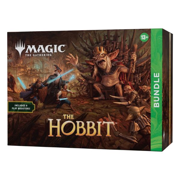Magic: The Gathering - The Hobbit - Bundle Box