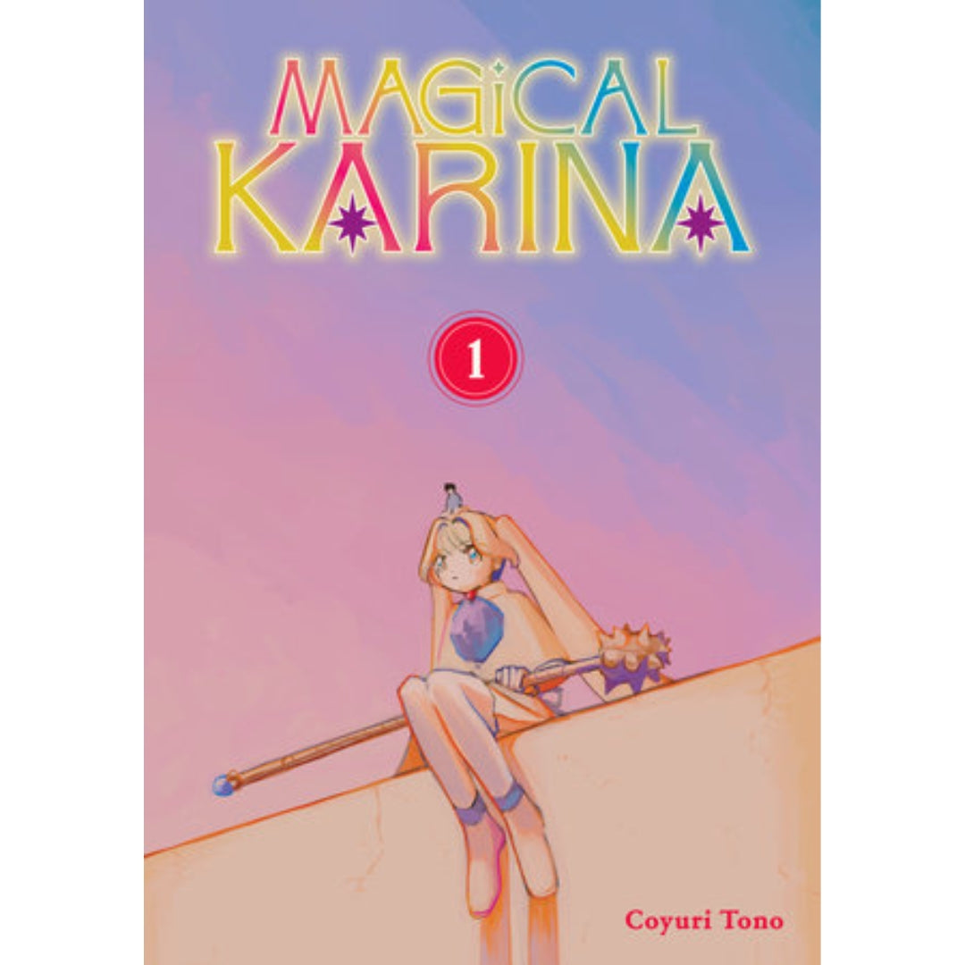Magical Karina, Vol. 1