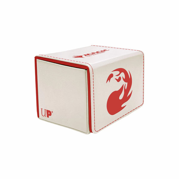 Mana 8 Alcove Edge Deck Box Mountain for Magic The Gathering 100 Cards Ultra Pro