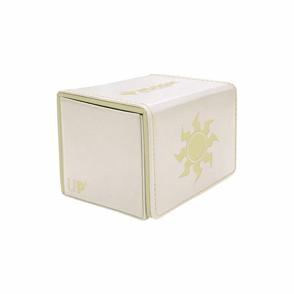 Mana 8 Alcove Edge Deck Box Forest for Magic The Gathering 100 Cards Ultra Pro