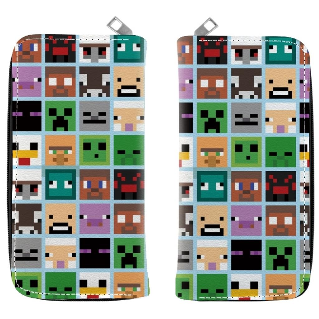 Minecraft - Purse
