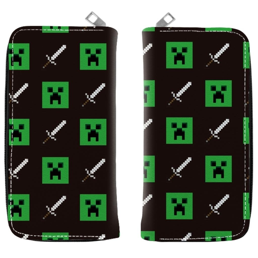 Minecraft Purse