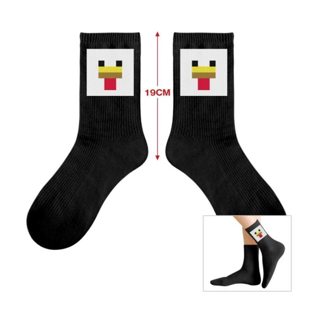 Minecraft - Socks
