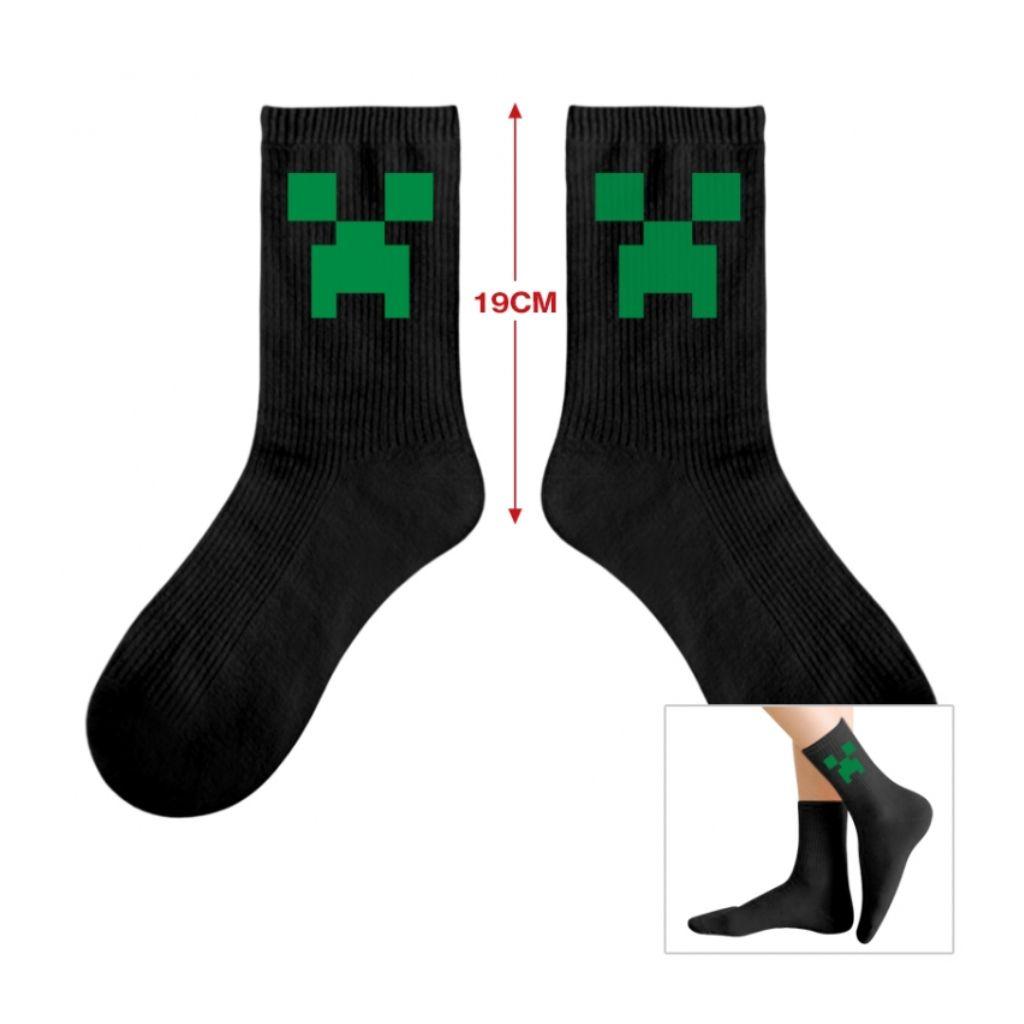 Minecraft - Socks