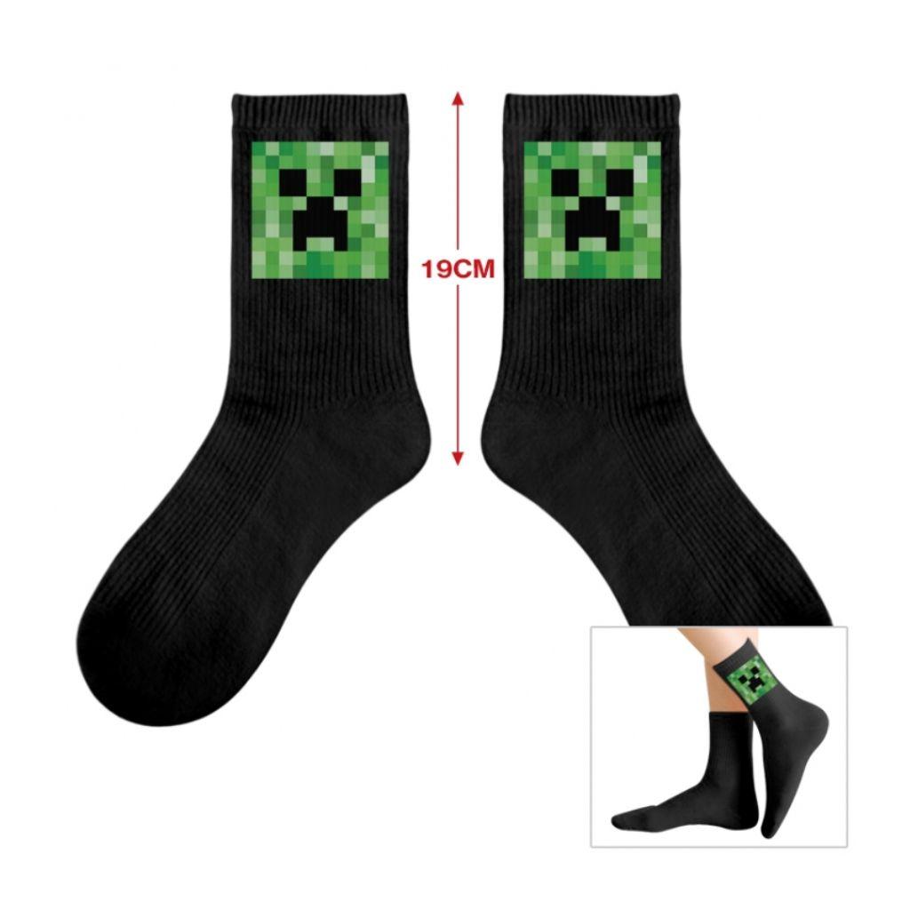 Minecraft - Socks