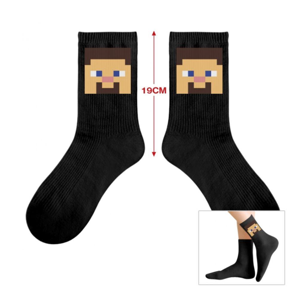 Minecraft - Socks
