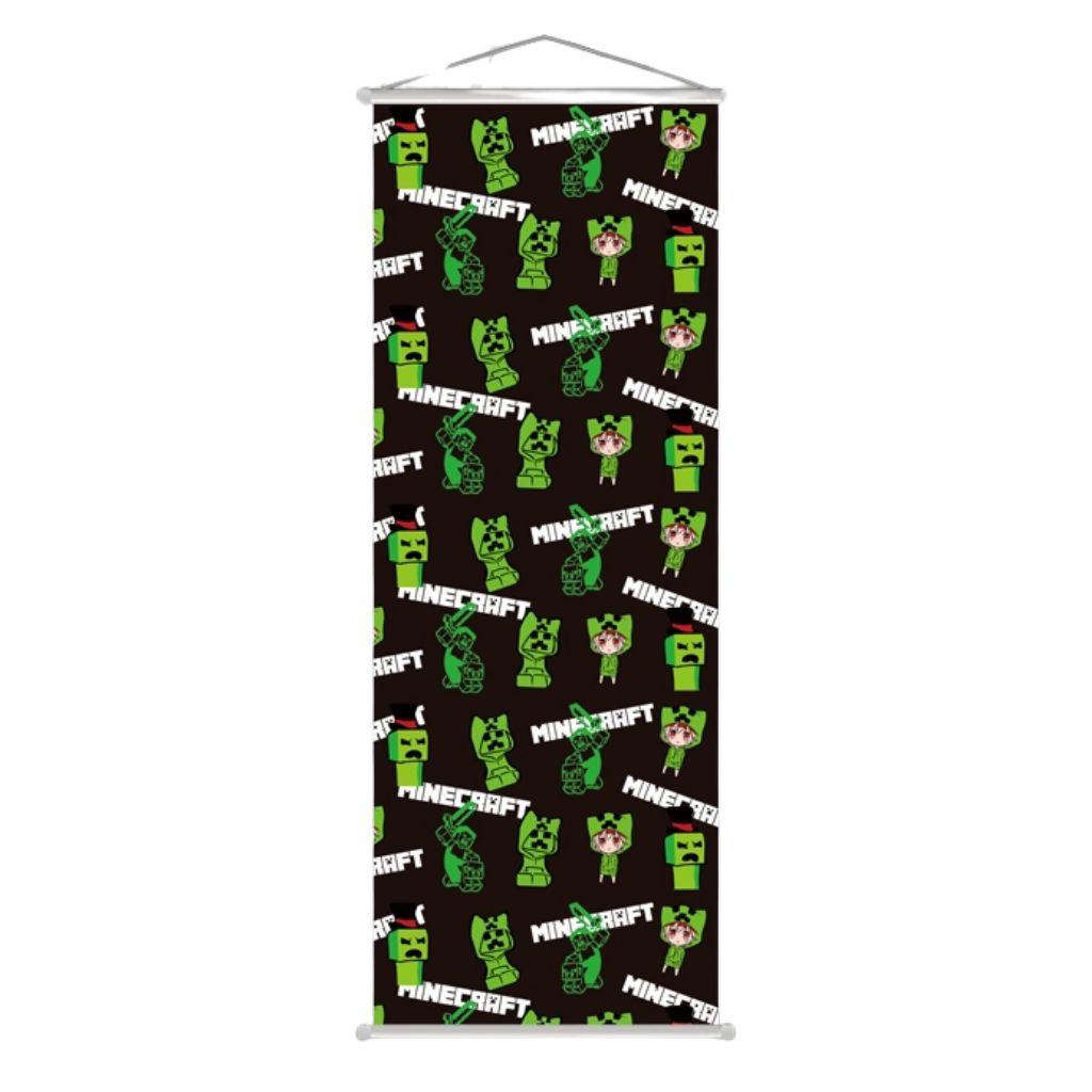 Minecraft - Wall Scroll Small