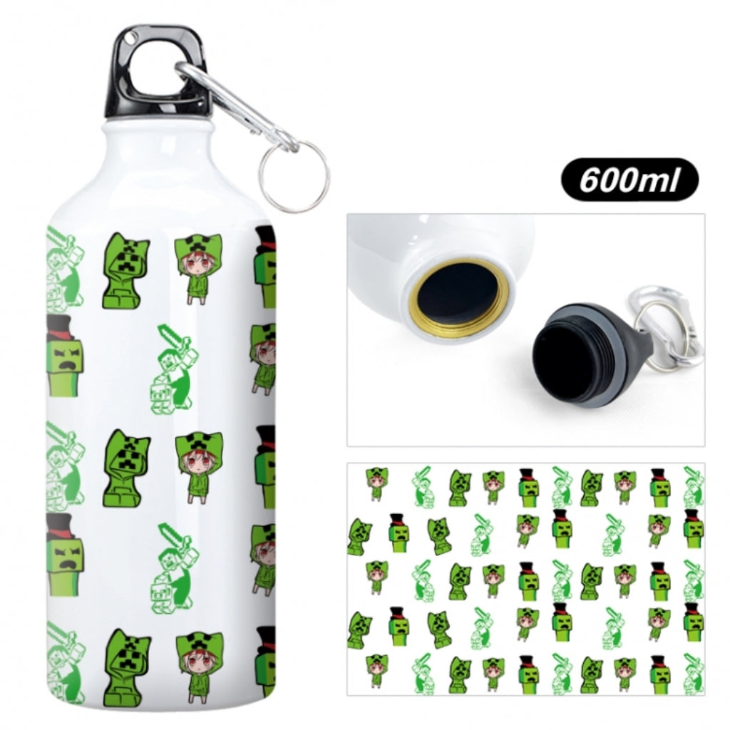 MInecraft - Metal Thermo