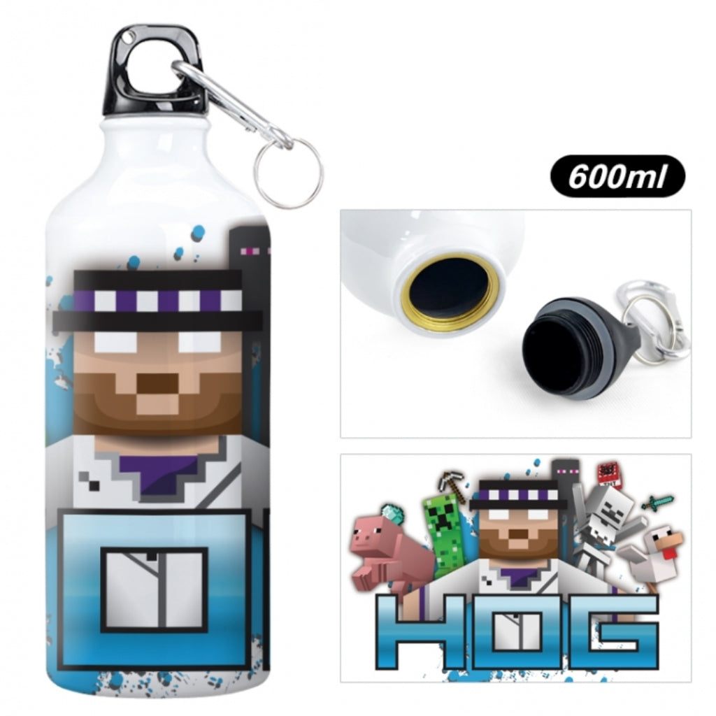 Minecraft - Metal Thermo