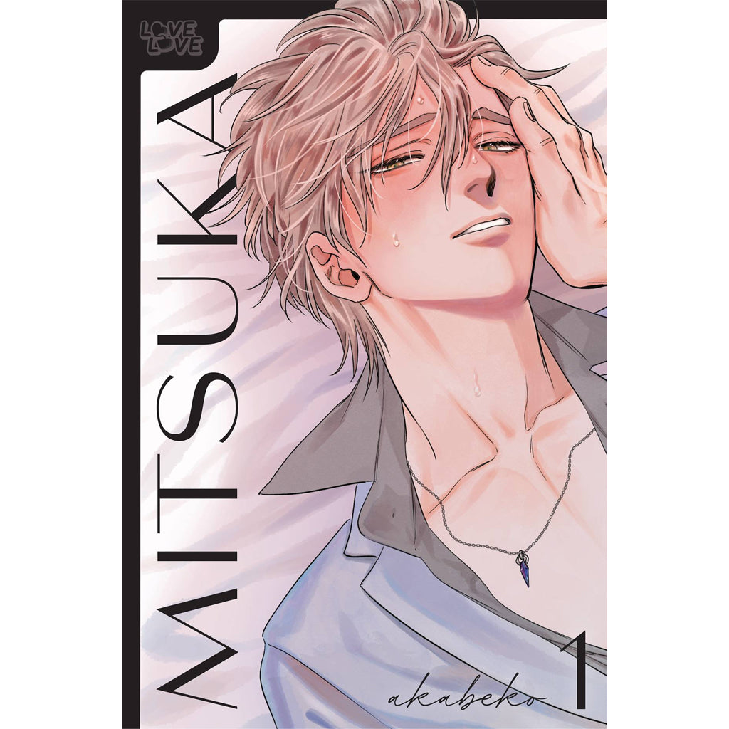 Mitsuka, Vol. 1
