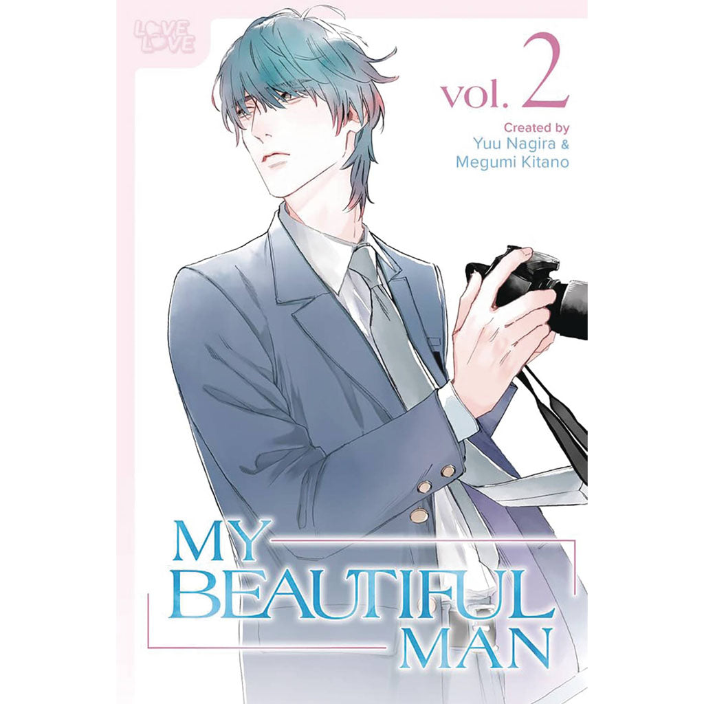 My Beautiful Man, Vol. 2