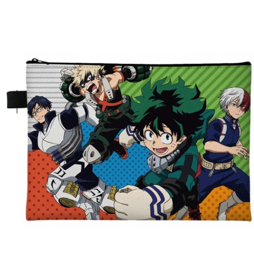 My Hero Academia - Laptop Case