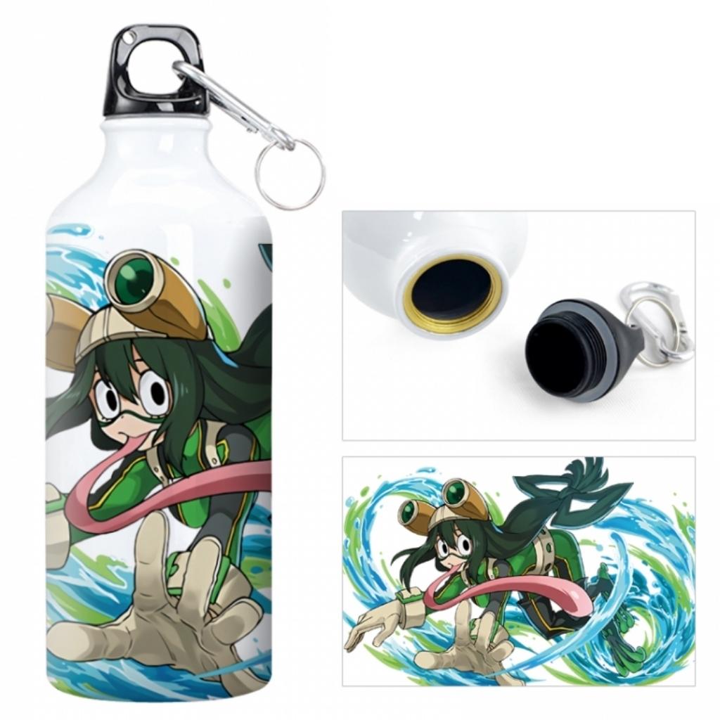 My Hero Academia - Metal Thermo