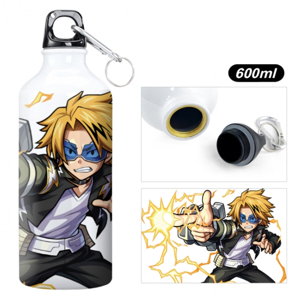 My Hero Academia - Metal Thermo