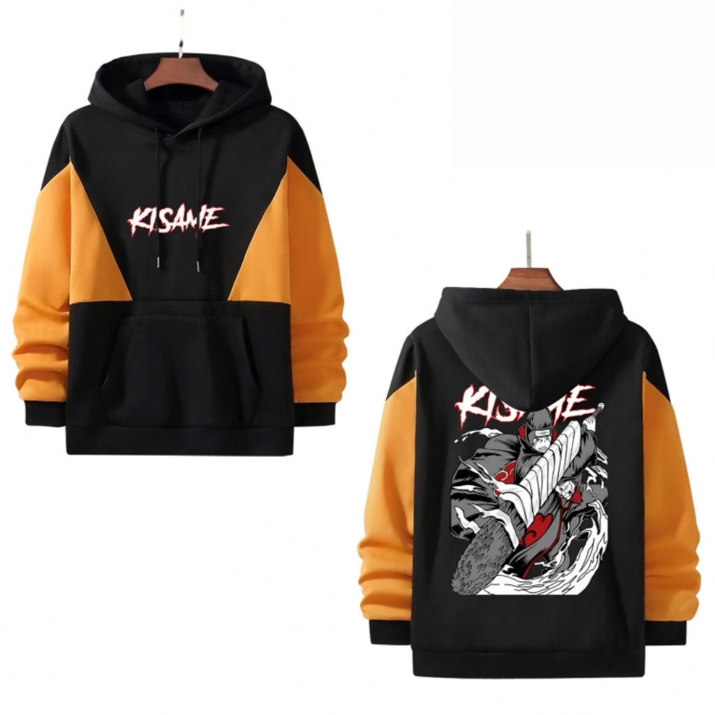 Naruto - Hoodie (2XL)