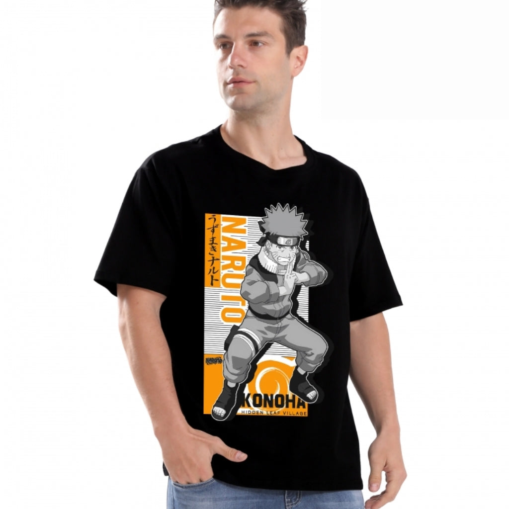 Naruto - Shirt (L)