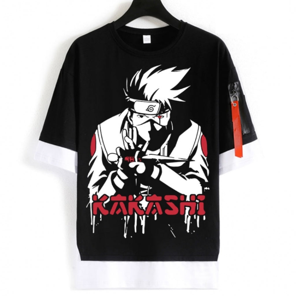 Naruto - Shirt (M)