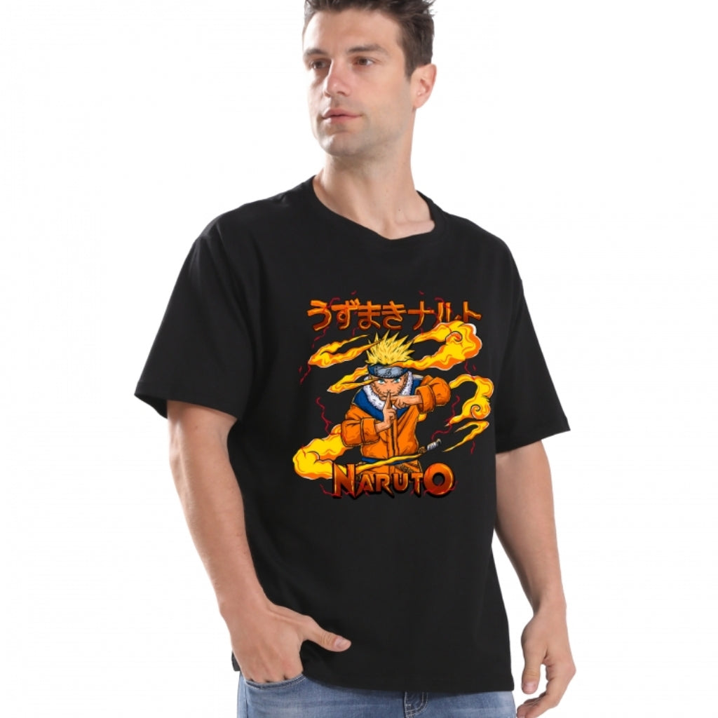 Naruto - Shirt (XL)