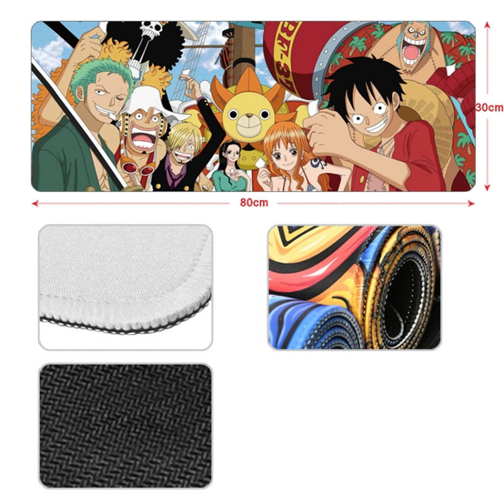 One Piece - Desk Pad