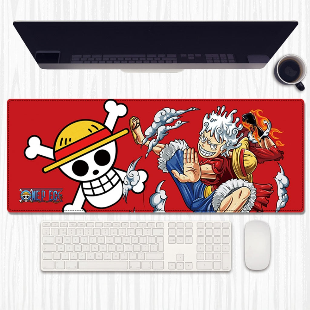 One Piece - Deskpad 80x30