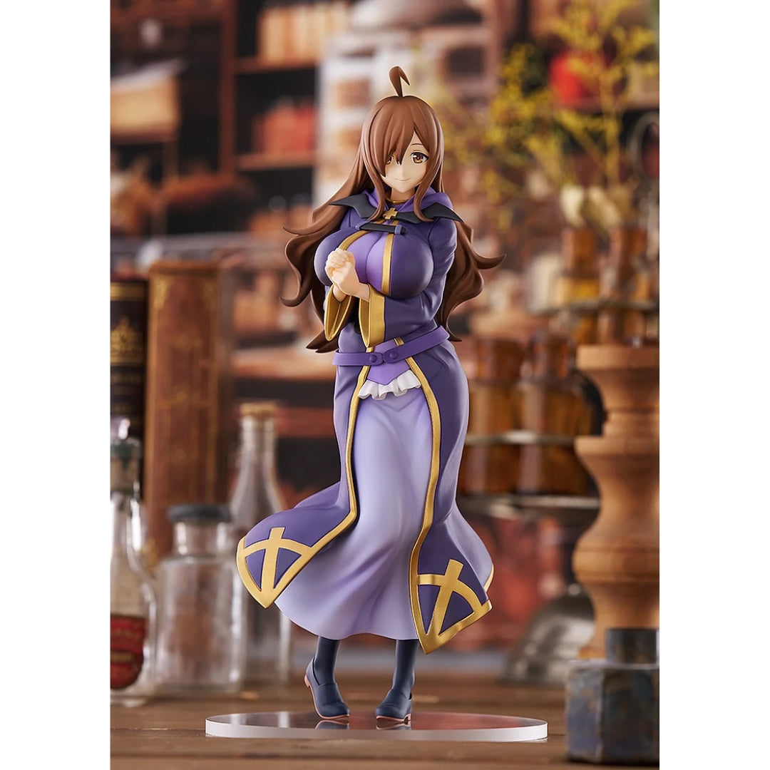 POP UP PARADE L – KonoSuba 3 – Wiz