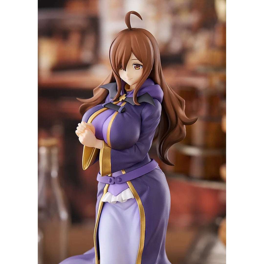 POP UP PARADE L – KonoSuba 3 – Wiz
