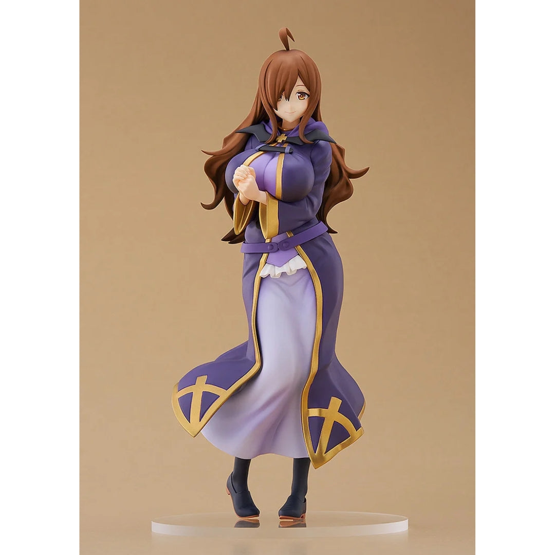 POP UP PARADE L – KonoSuba 3 – Wiz