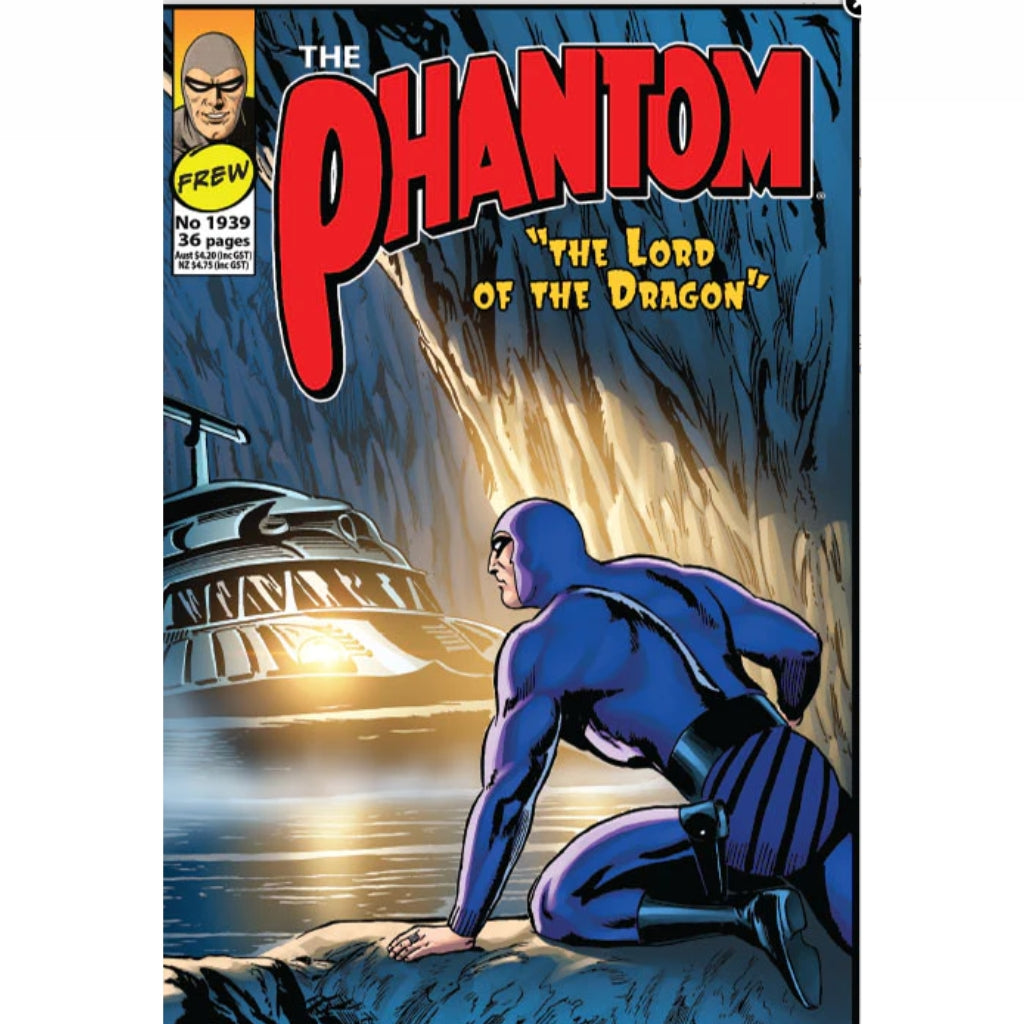 Phantom - 1939