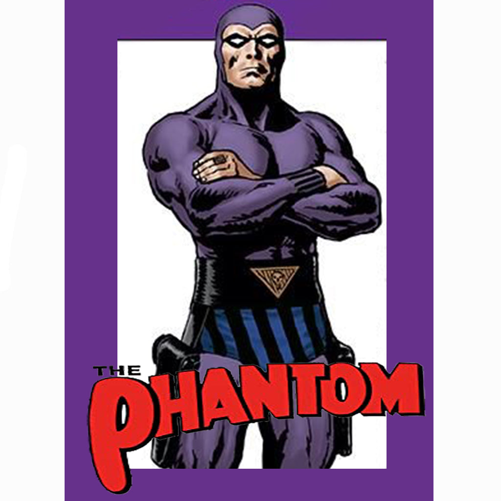  The Phantom Collection 