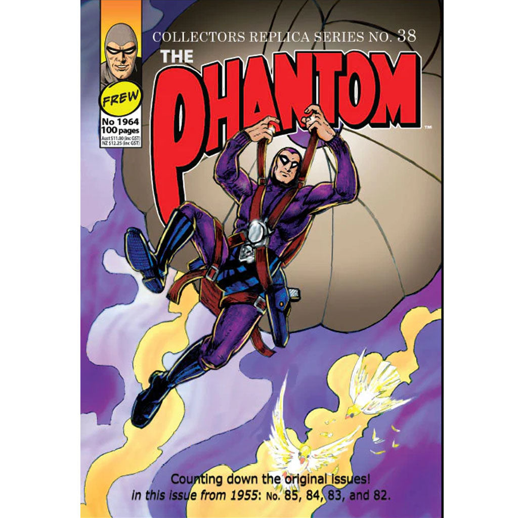 Phantom - Replica 1964