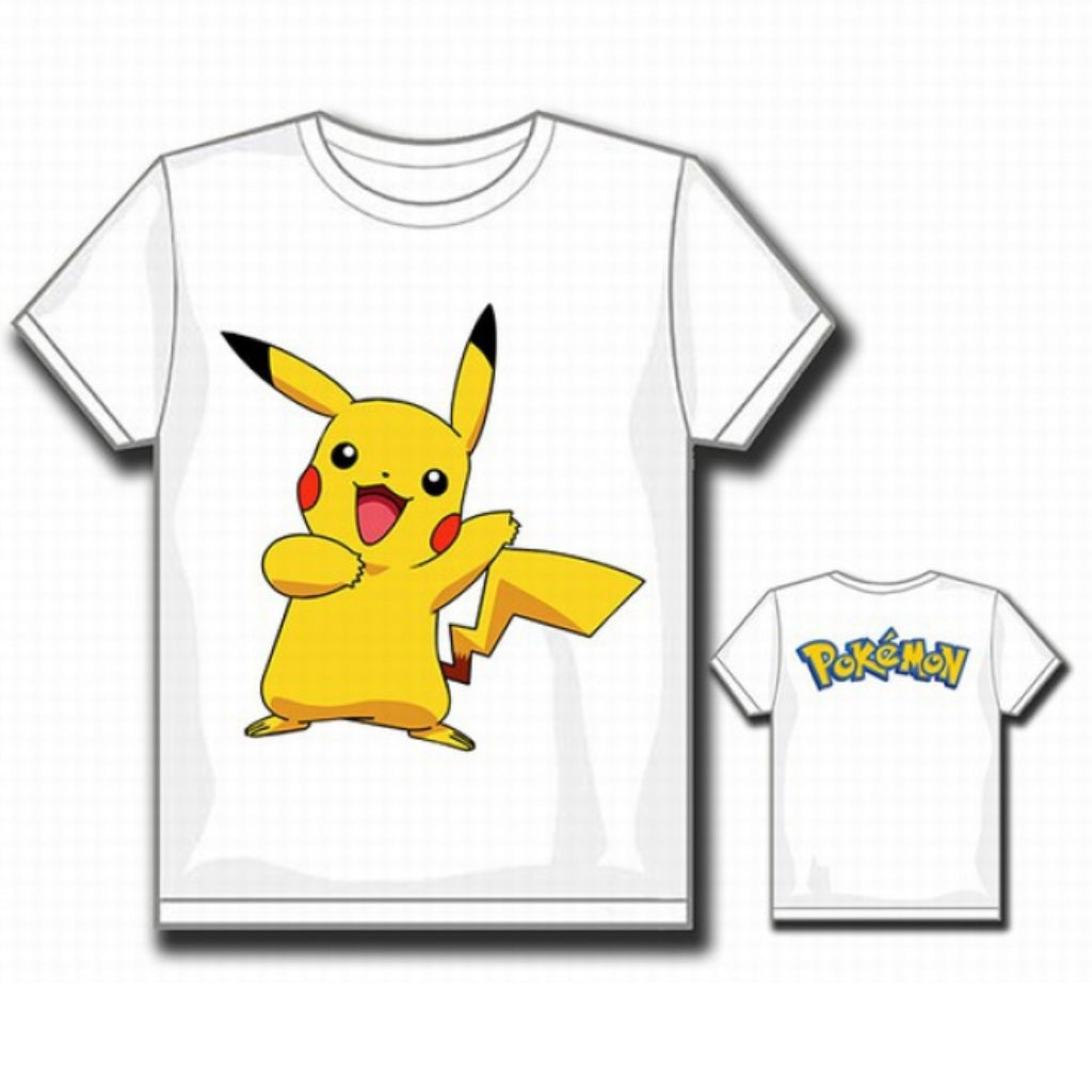Pokemon - Shirt (L)