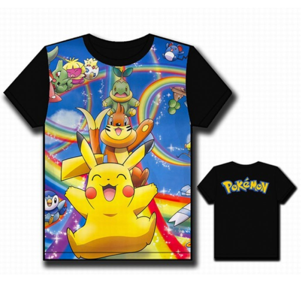 Pokemon - Shirt (2XL)