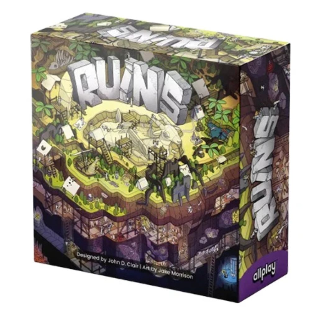 Ruins