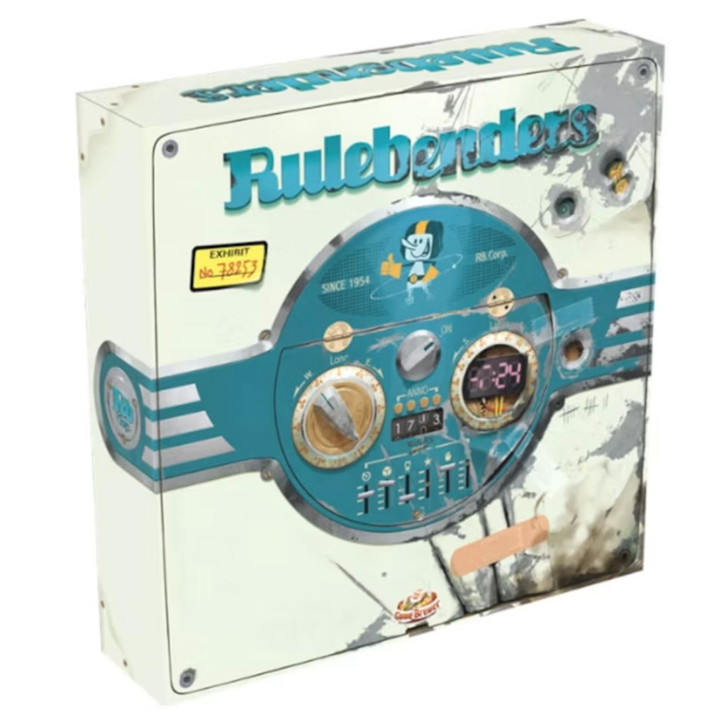 Rulebenders