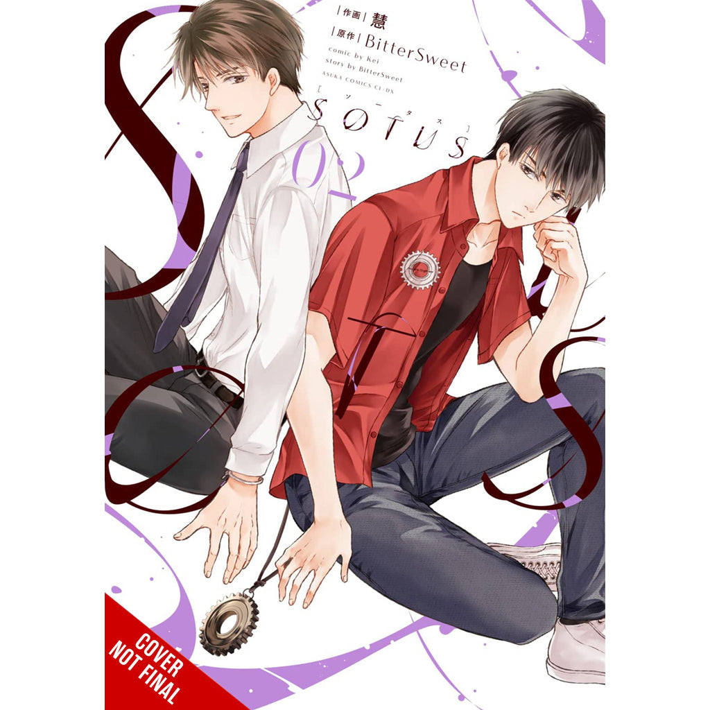 SOTUS, Vol. 2