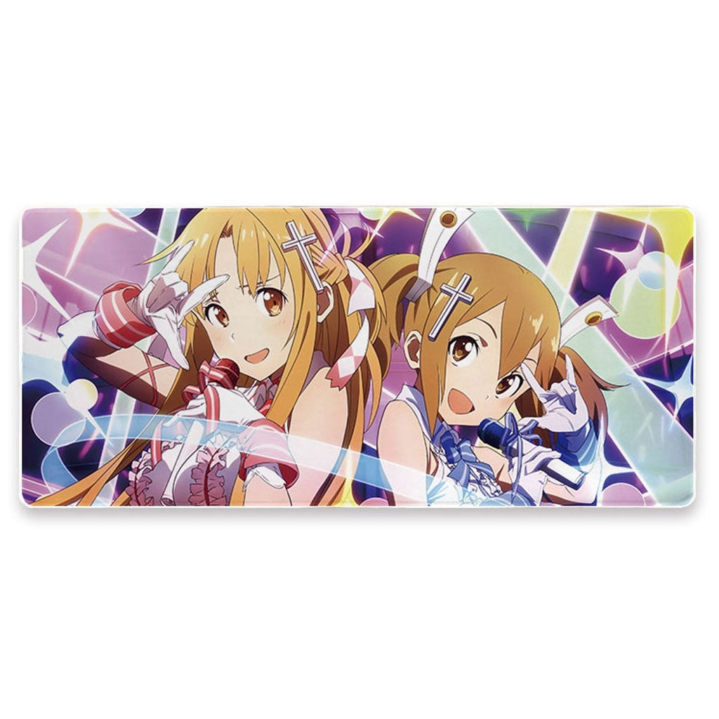 Sword Art Online- Deskpad 90x30