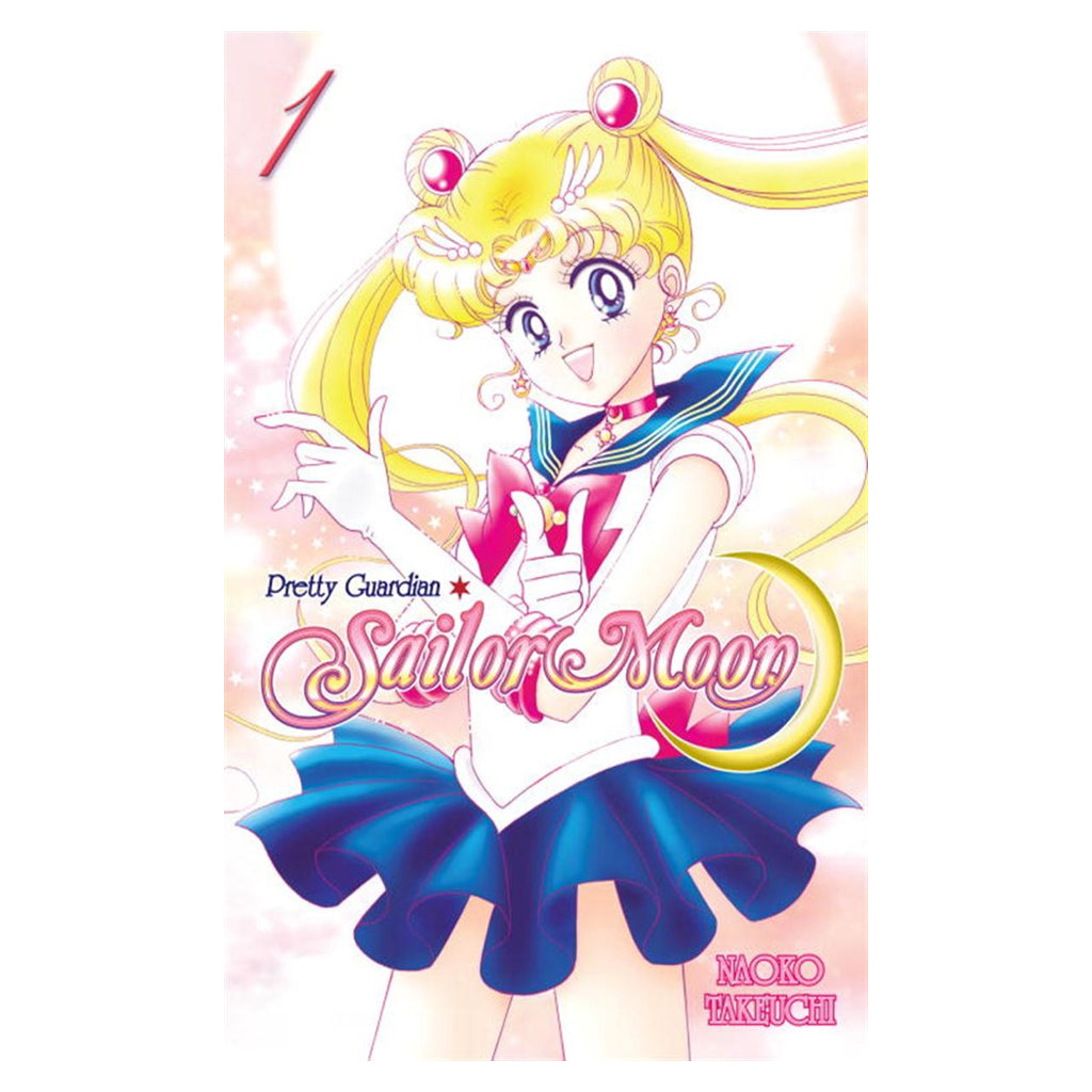  Sailor Moon 