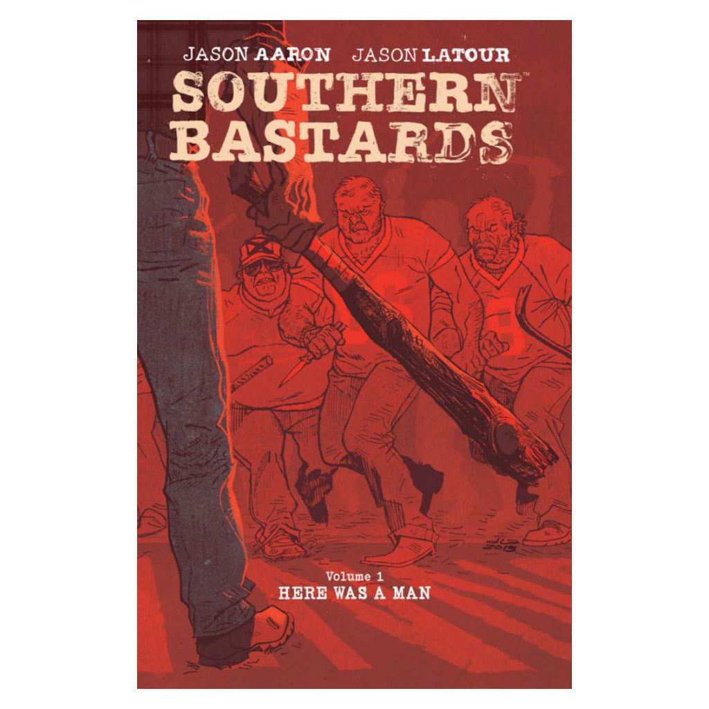  Southern Bastards 