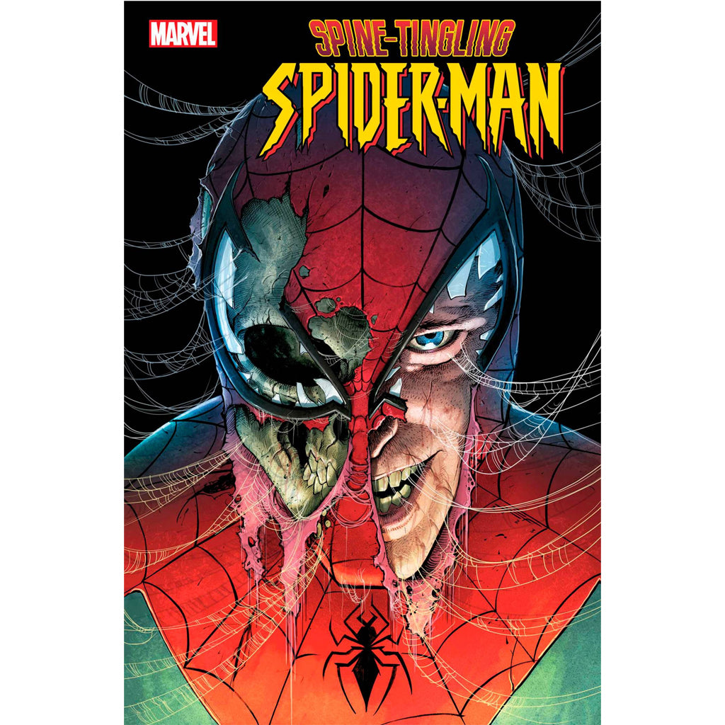 Spine-Tingling Spider-Man #2
